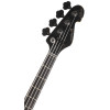 Sandberg California II VM4 BK Oliver Riedel Rammstein