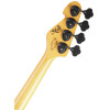 Sandberg California II VM4 BK Oliver Riedel Rammstein