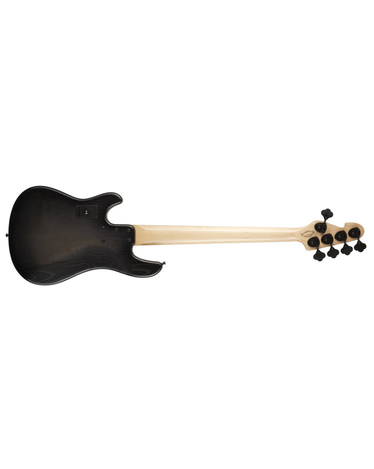 Sandberg California VM5 MT BBST RWFB MHS