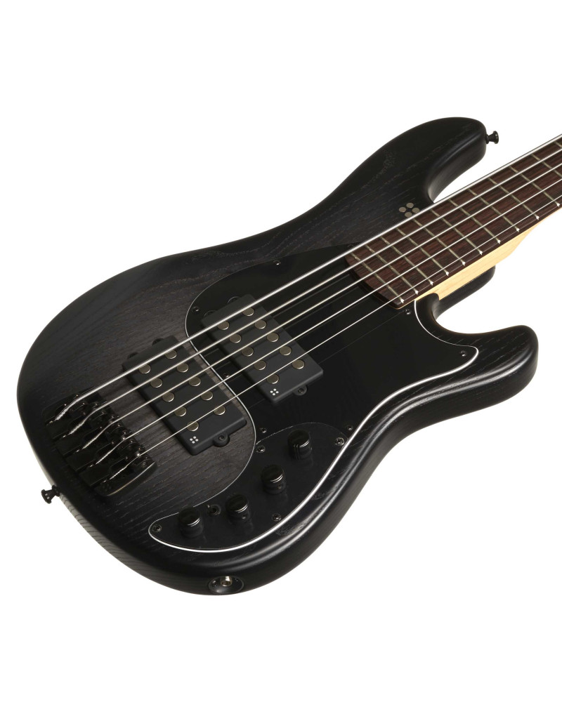 Sandberg California VM5 MT BBST RWFB MHS