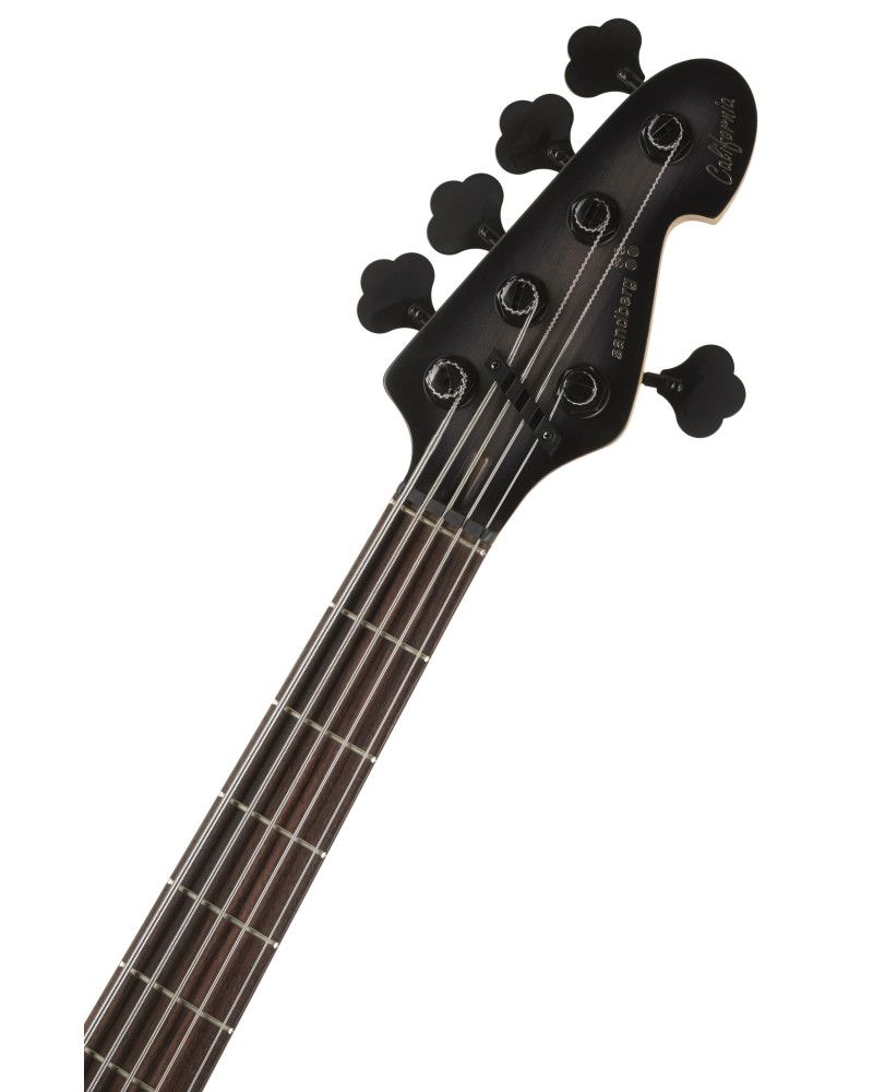 Sandberg California VM5 MT BBST RWFB MHS