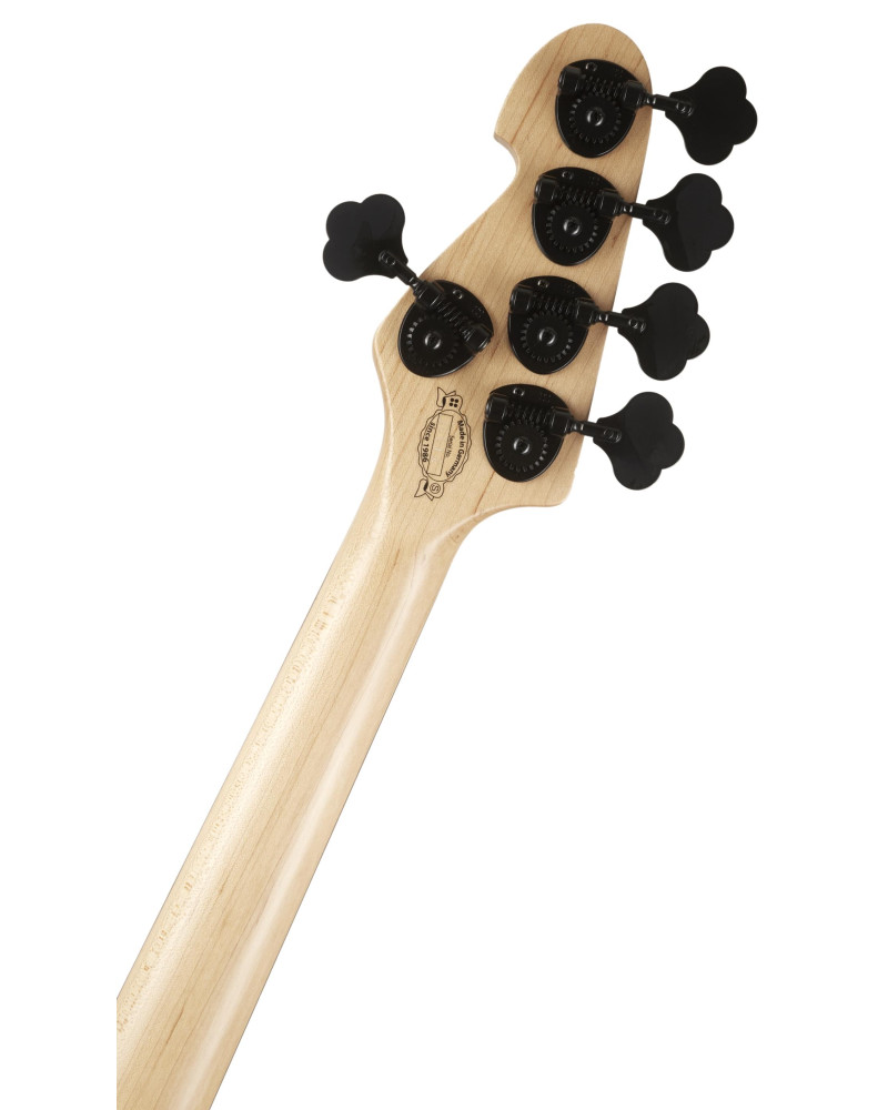 Sandberg California VM5 MT BBST RWFB MHS