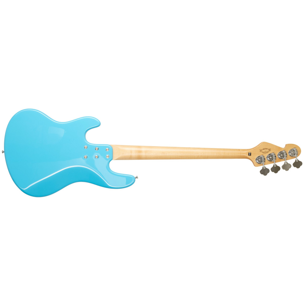 Sandberg California TT4 Passive HG MB MFB BKIW MH