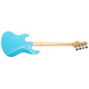Sandberg California TT4 Passive HG MB MFB BKIW MH