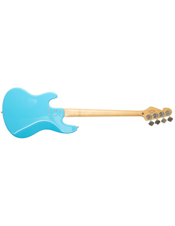 Sandberg California TT4 Passive HG MB MFB BKIW MH