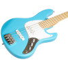 Sandberg California TT4 Passive HG MB MFB BKIW MH