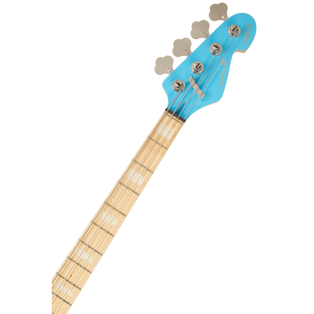 Sandberg California TT4 Passive HG MB MFB BKIW MH