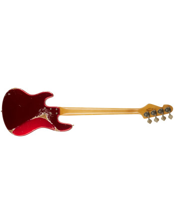 Sandberg California TT4 Passive HCR RDM MFB BKIW MHS