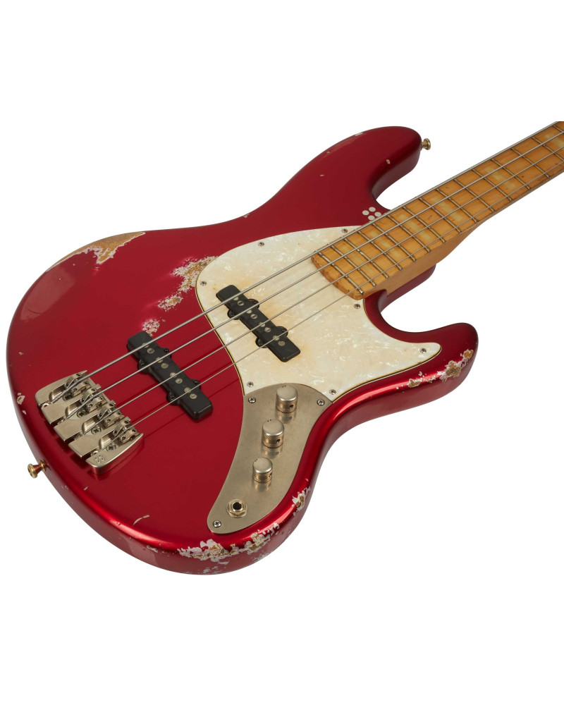 Sandberg California TT4 Passive HCR RDM MFB BKIW MHS