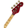 Sandberg California TT4 Passive HCR RDM MFB BKIW MHS