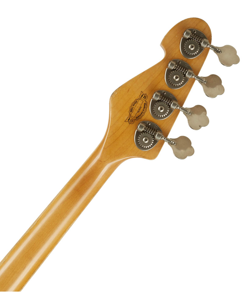 Sandberg California TT4 Passive HCR RDM MFB BKIW MHS