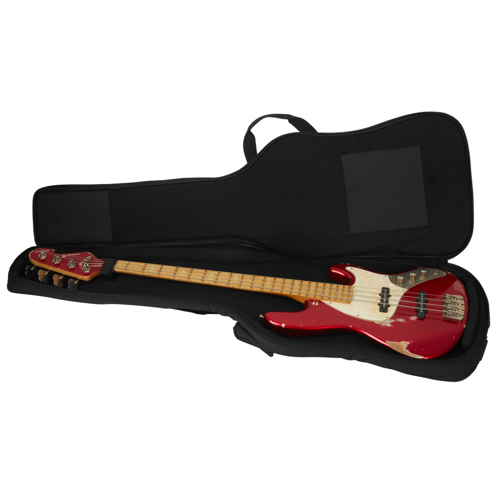 Sandberg California TT4 Passive HCR RDM MFB BKIW MHS