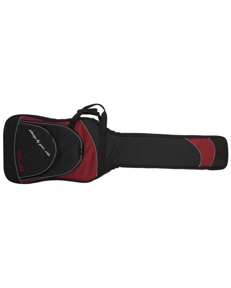 Sandberg California TT4 Passive HCR RDM MFB BKIW MHS