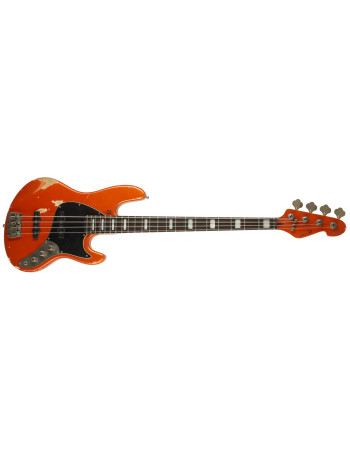 Sandberg California TT4 Passive HCR ORM RWFB BKIW MHS
