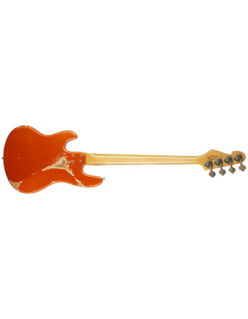 Sandberg California TT4 Passive HCR ORM RWFB BKIW MHS