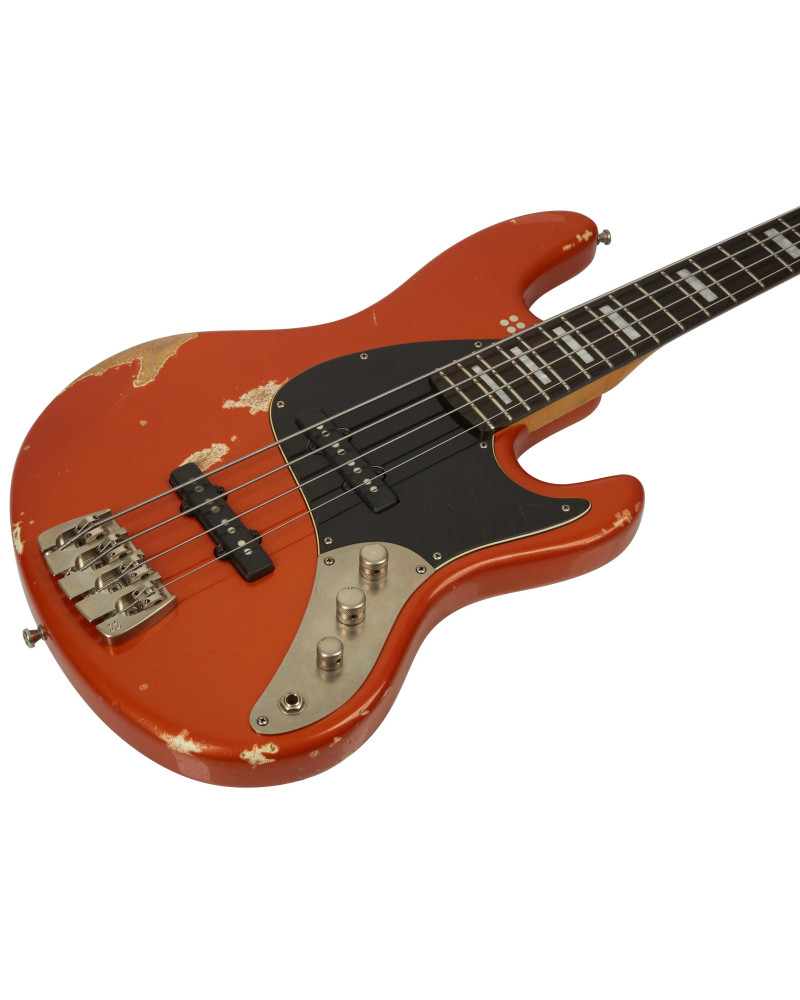 Sandberg California TT4 Passive HCR ORM RWFB BKIW MHS