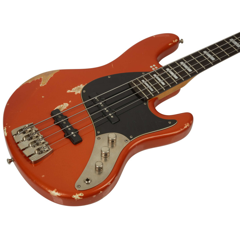 Sandberg California TT4 Passive HCR ORM RWFB BKIW MHS