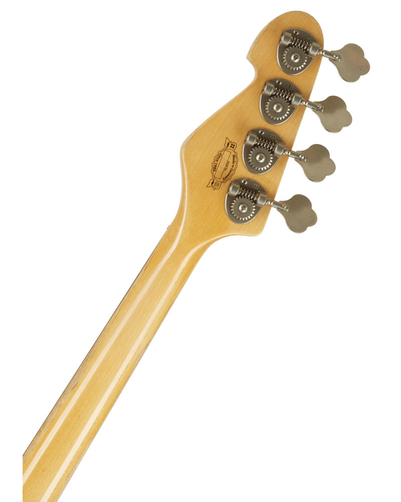 Sandberg California TT4 Passive HCR ORM RWFB BKIW MHS