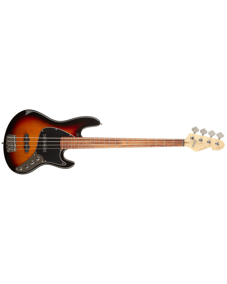 Sandberg California TT4 Passive 3TS HG PFF
