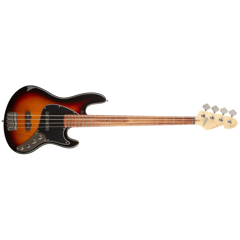 Sandberg California TT4 Passive 3TS HG PFF