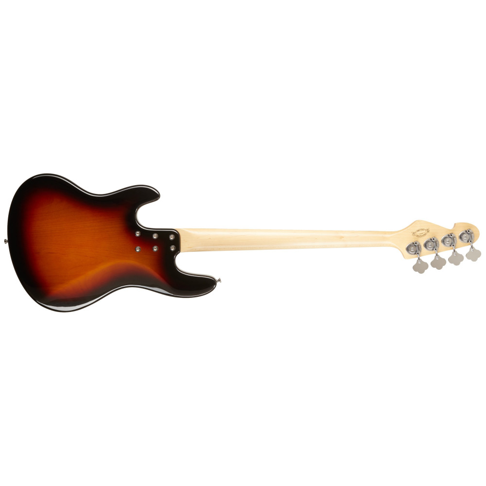 Sandberg California TT4 Passive 3TS HG PFF
