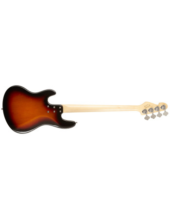 Sandberg California TT4 Passive 3TS HG PFF