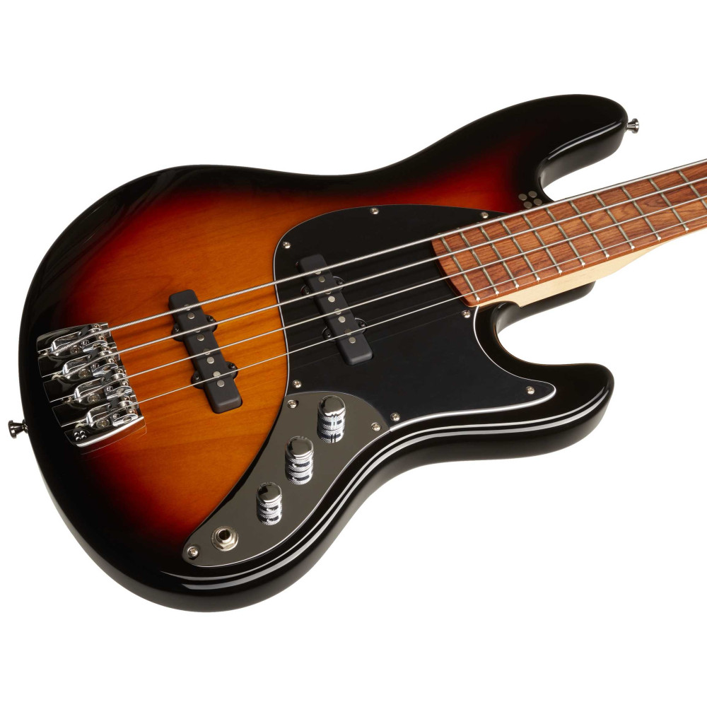 Sandberg California TT4 Passive 3TS HG PFF