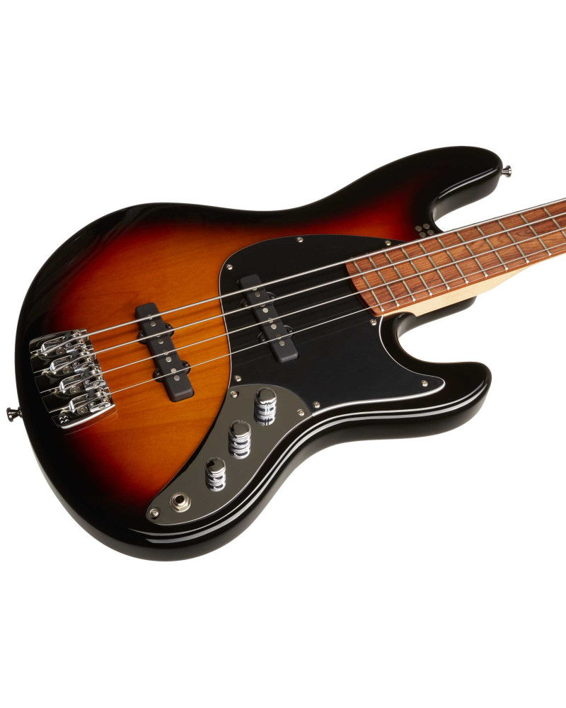 Sandberg California TT4 Passive 3TS HG PFF