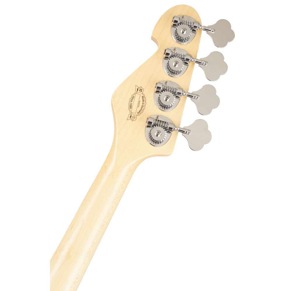 Sandberg California TT4 Passive 3TS HG PFF