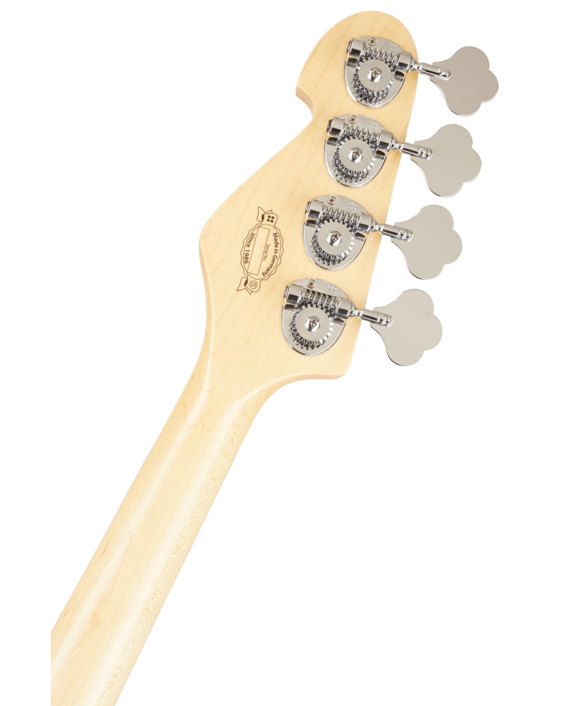 Sandberg California TT4 Passive 3TS HG PFF