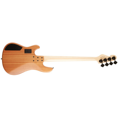 Sandberg California VT4 Koa PFFB