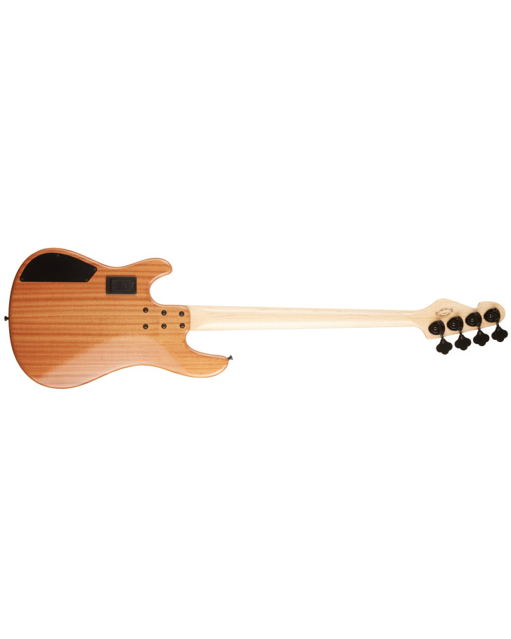 Sandberg California VT4 Koa PFFB