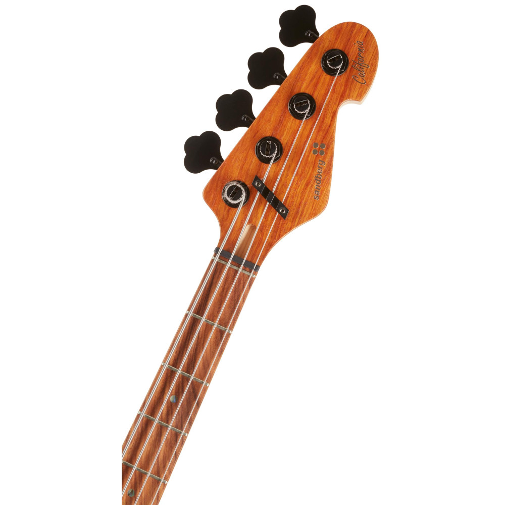 Sandberg California VT4 Koa PFFB