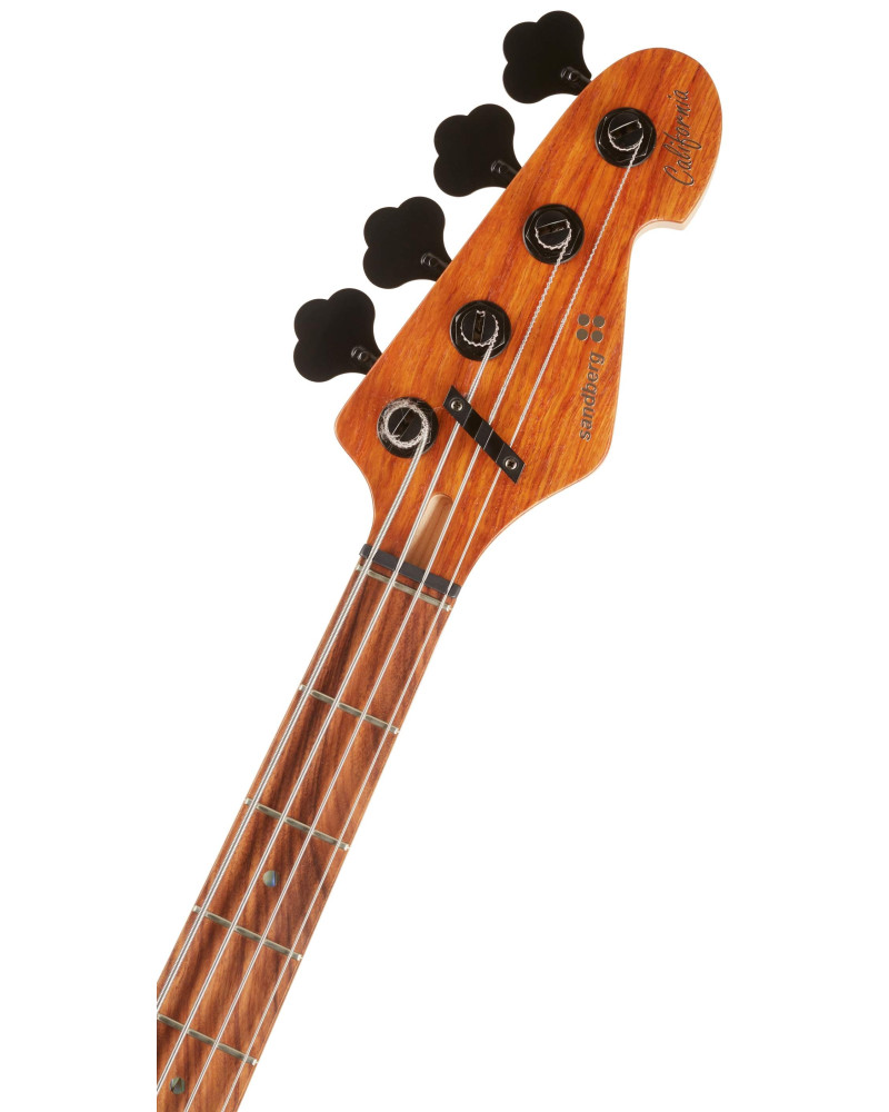 Sandberg California VT4 Koa PFFB