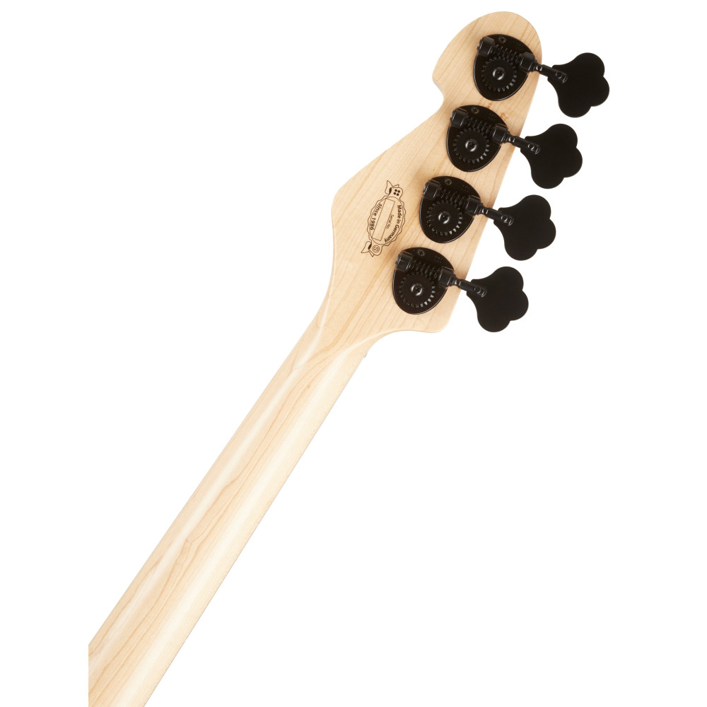 Sandberg California VT4 Koa PFFB