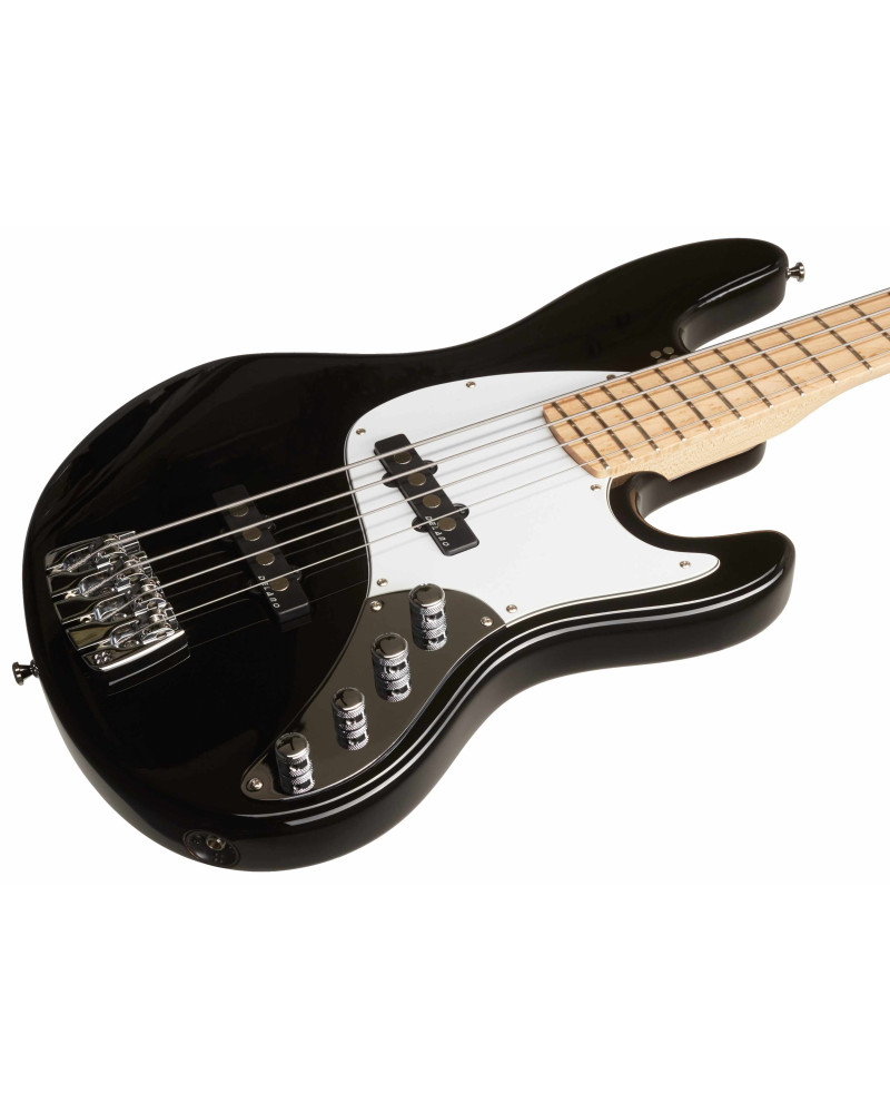 Sandberg California TT4 HG BK BEMFB