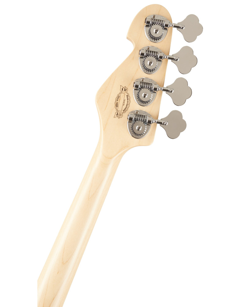 Sandberg California TT4 HG BK BEMFB