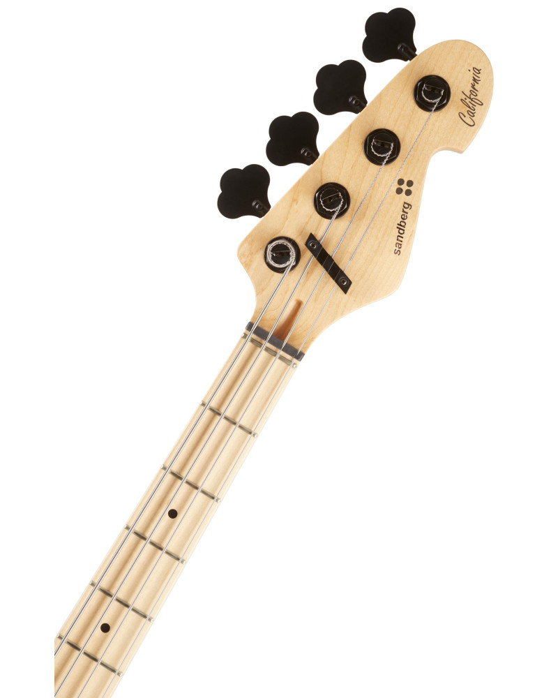 Sandberg California VM2 4 MT BKB MFB