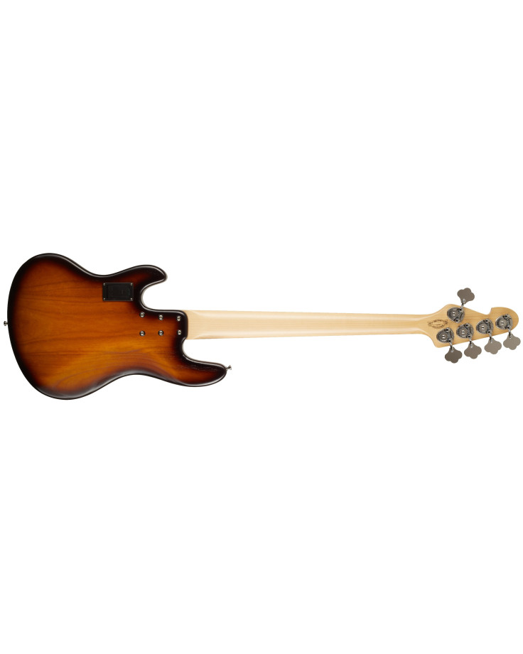 Sandberg California TT SL 5 MT TBB PAU PFFB