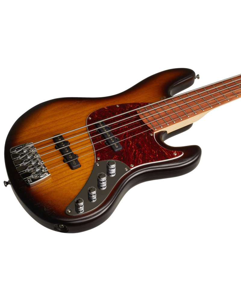 Sandberg California TT SL 5 MT TBB PAU PFFB