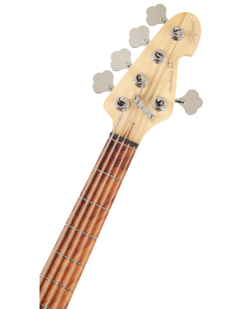 Sandberg California TT SL 5 MT TBB PAU PFFB