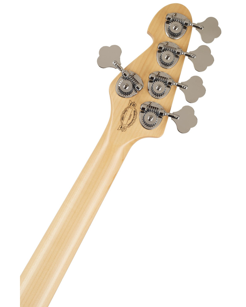 Sandberg California TT SL 5 MT TBB PAU PFFB