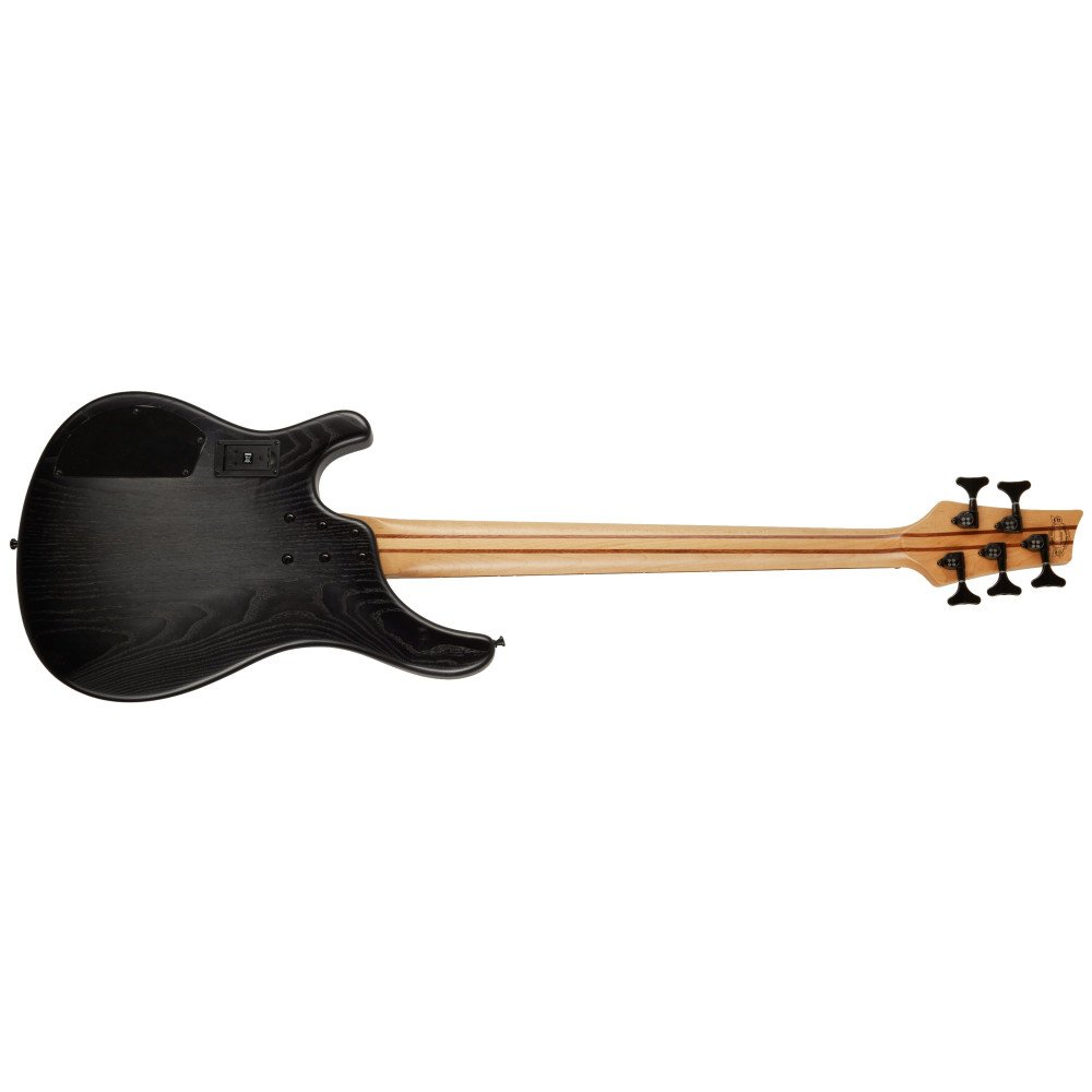 Sandberg Basic Ken Taylor 5 MT BKB PFF DTA