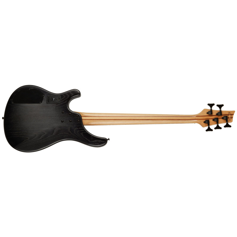 Sandberg Basic Ken Taylor 5 MT BKB PFF DTA