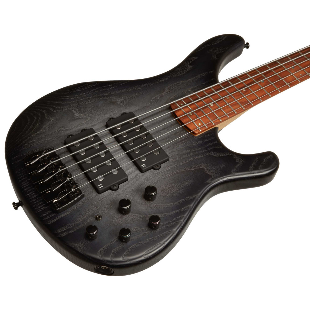 Sandberg Basic Ken Taylor 5 MT BKB PFF DTA