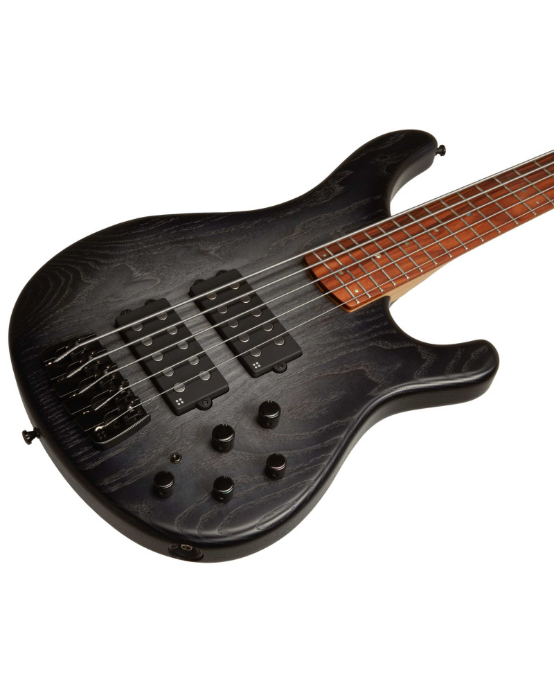 Sandberg Basic Ken Taylor 5 MT BKB PFF DTA