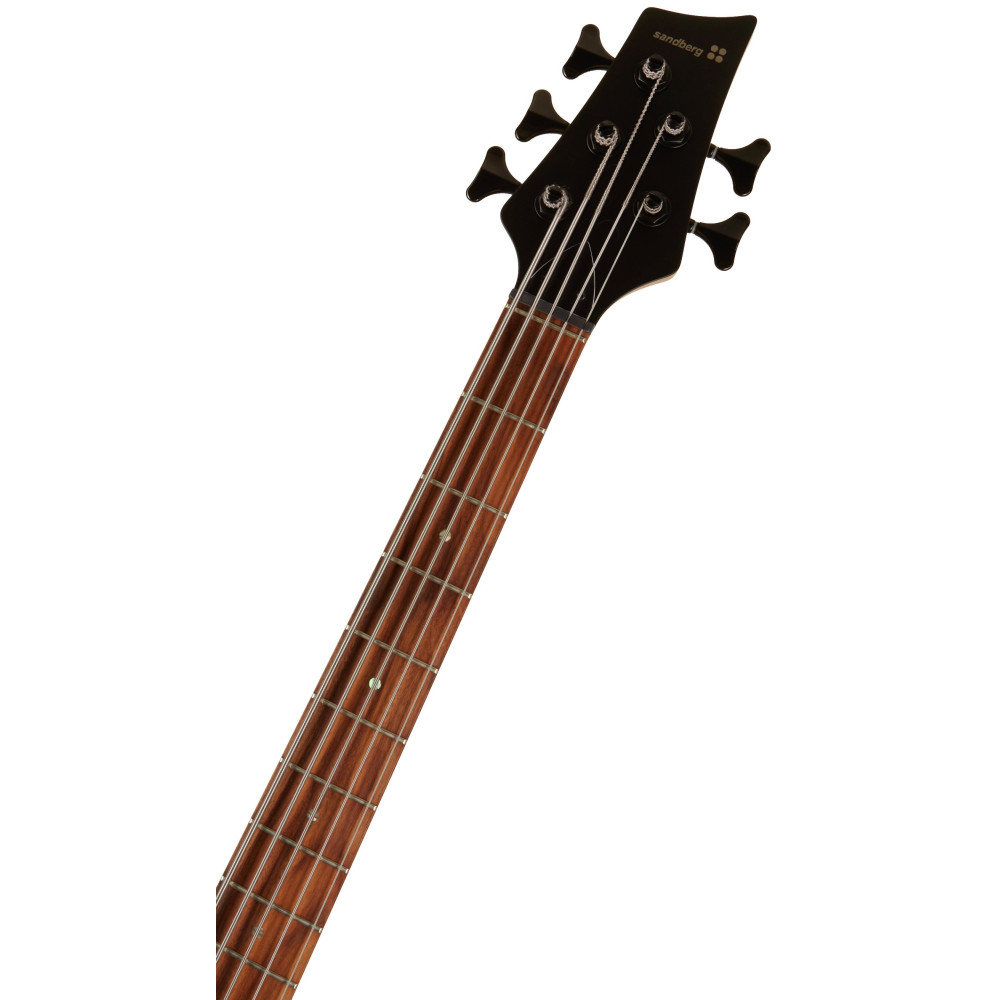 Sandberg Basic Ken Taylor 5 MT BKB PFF DTA
