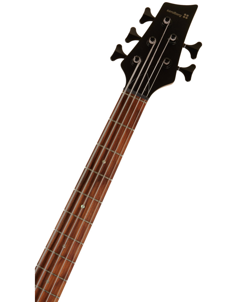 Sandberg Basic Ken Taylor 5 MT BKB PFF DTA