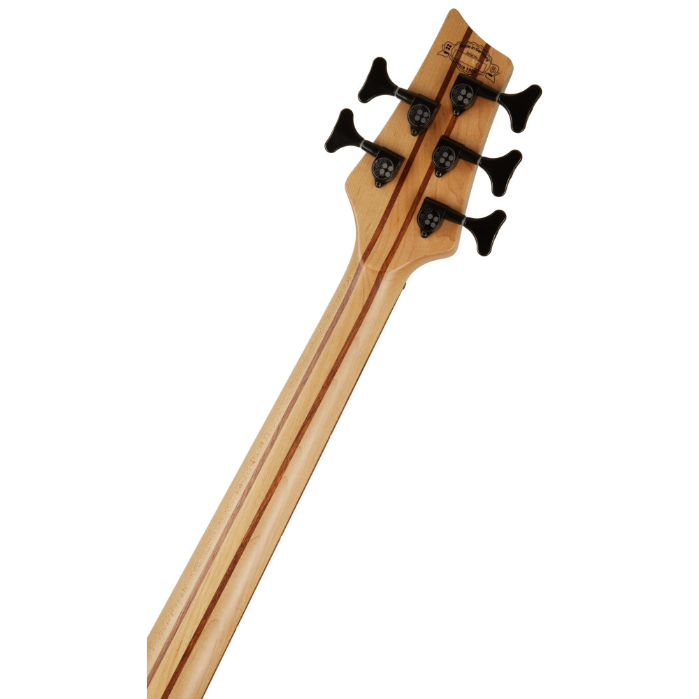 Sandberg Basic Ken Taylor 5 MT BKB PFF DTA