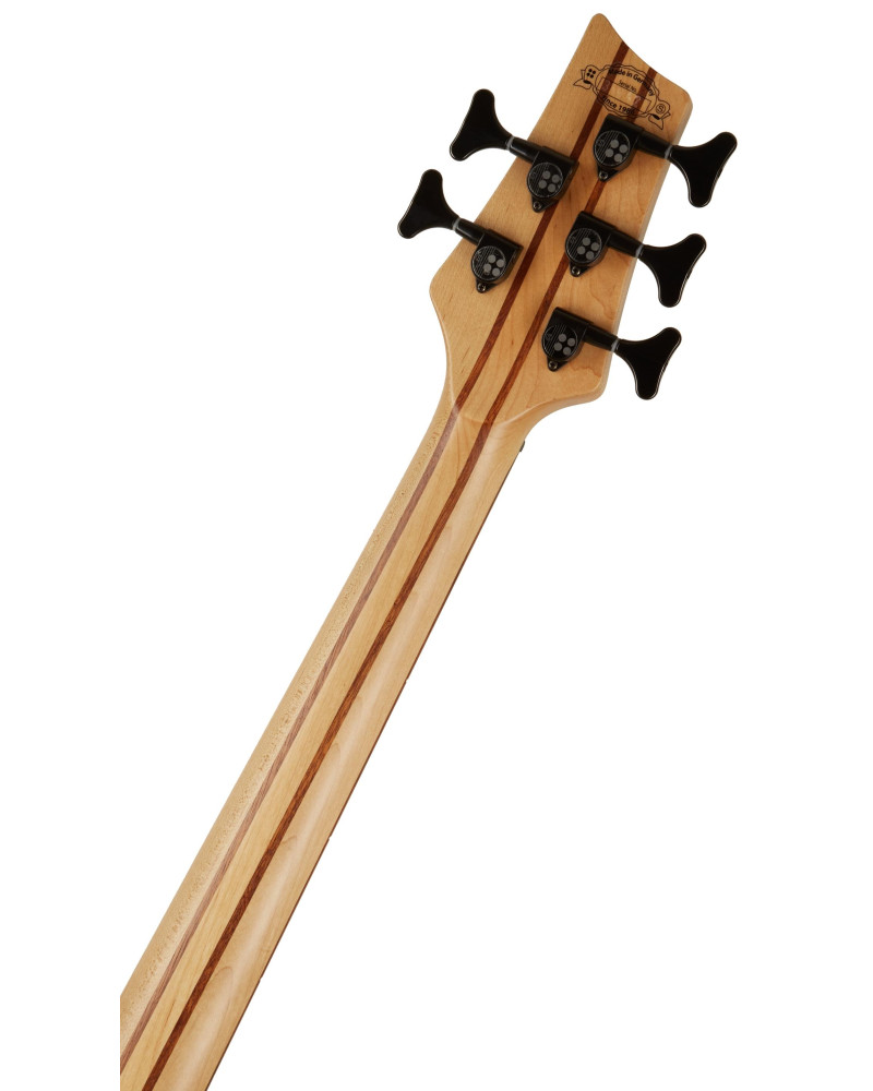 Sandberg Basic Ken Taylor 5 MT BKB PFF DTA